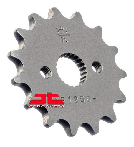 Piñon Transero Hon Cr 80 / 85 Z15 Jt Motorace Vm 0
