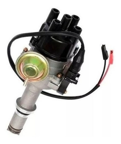 Distribuidor Encendido Electronico R9 R11 R12 R19 T/ Indiel 0