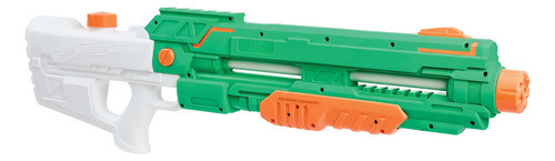 Pistola De Agua Nerf Super Soaker Stormstream 66214 1