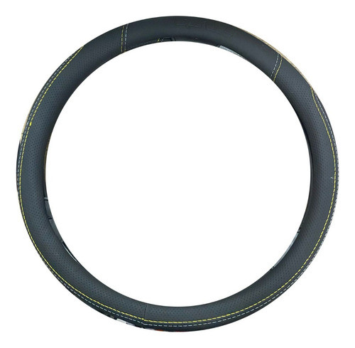 Cubre Volante 38cm Qkl Reforzado Gol Voyage Polo Trend 0