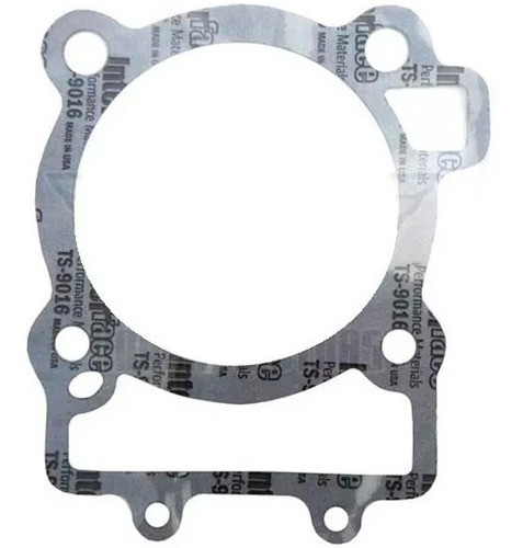 Junta De Base  Bajaj Dominar 400 Original Zeta Motos 0
