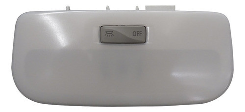 Faro Luz Interior Fluence-duster (1luz) 0