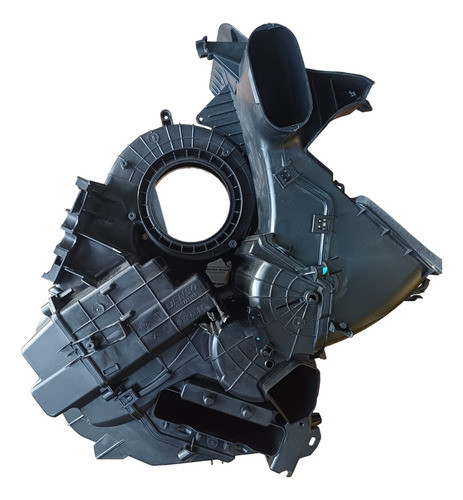 Carcaza Calefaccion Climatiz Radiador Forzador Kangoo Dokker 1
