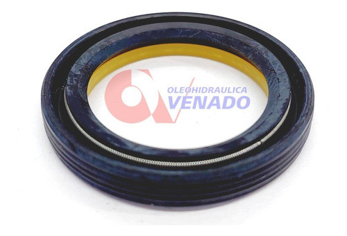 Reten Dirección Hidráulica Central Barra Ford Rangerexplorer 1