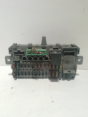 Caja Reles / Fusibles Honda Civic Berlina (eg/e  [1991-1996] 0