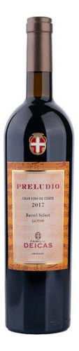 Familia Deicas  Preludio 2017 0