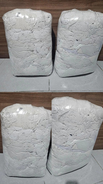 Trapo Blanco Bolsa 10kg 0