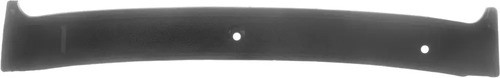 Rejilla Base De Torpedo Vw Parati 1988-90 0