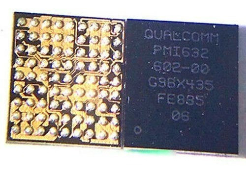 Pmi632 602-00 Qualcomm Ci Ic 0