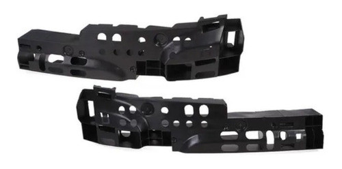 Kit Absorbedor Paragolpe Renault Kangoo 2014 2015 2016 2017 0