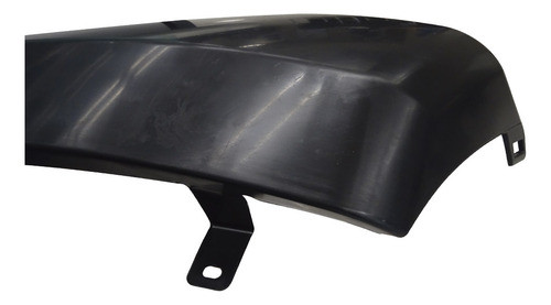 Moldura Paragolpe Del-der.vw Amarok 17 1