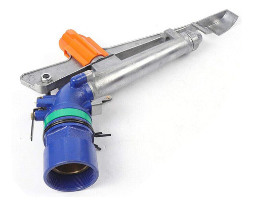 Pistola Pulverizadora Para Riego Agricultura 2 Pulgadas 0