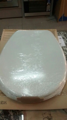 Tabla De Inodoro Pilar Gris Madera Mdf Derpla Pringles 0