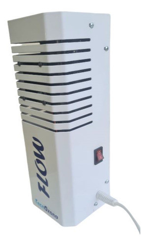 Generador De Ozono 300m3 Flow - Ionizador De Aire 1