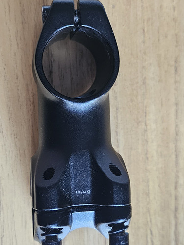 Stem Aluminio 60mm 1