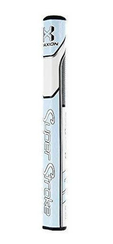 Grip Golf Putter Superstroke Traxion Tour 1.0 Tiff Gray 1