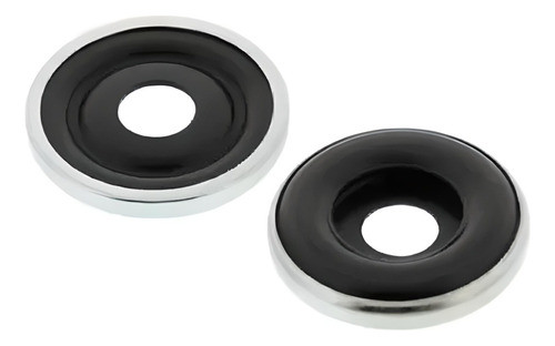 Crapodinas De Suspension X 2 De Cazoleta Renault Duster 0