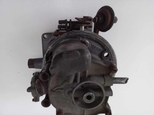 Carburador Ford Y Mercury V8 1