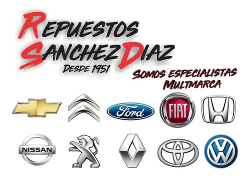 Juego (2) Rotulas Tiper Fiat Uno Way - Sporting Kit 1