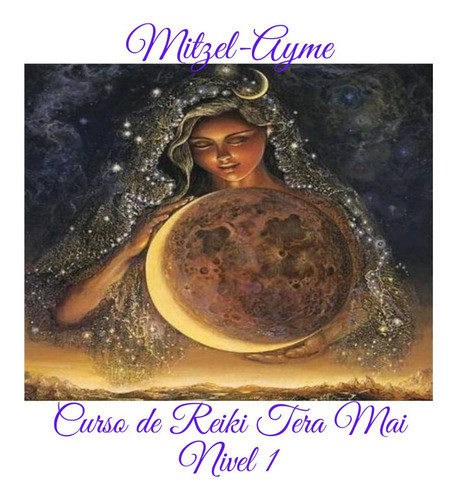Curso Iniciación Reiki Tera Mai Nivel 1 + Certificado 1