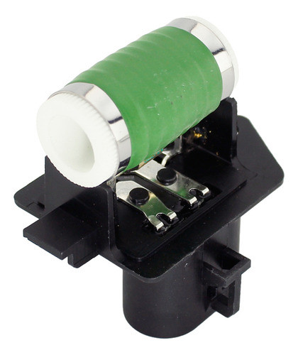 Resistor Forzador De Habitaculo Para Fiat Punto 1.3 D 0