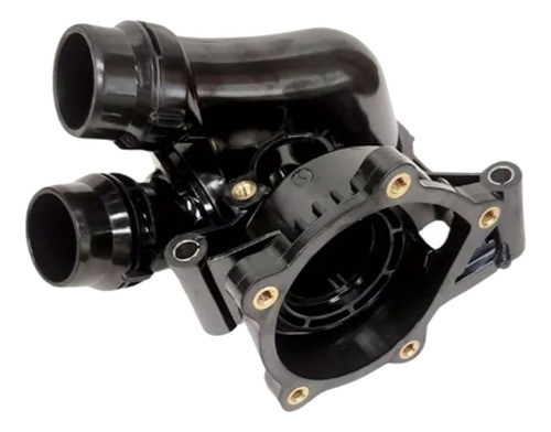 Contracuerpo De Bomba Agua Vw Tiguan 2.0 Tfsi 4motion 08-18 1