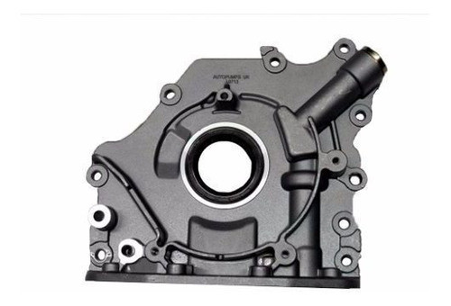Bomba De Aceite Imet Ford Fiesta Max 1.4 Tdci 2007 Tc 0