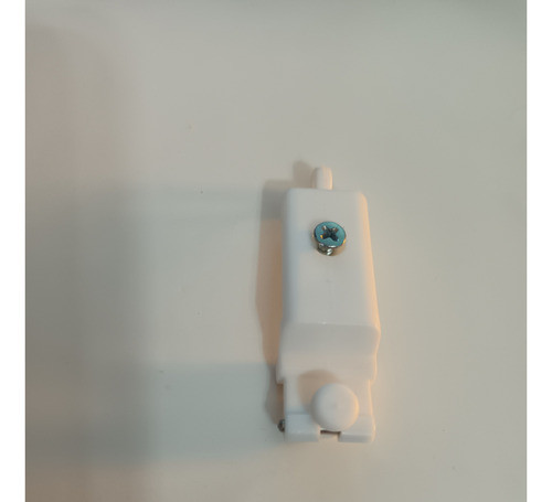 Correderas (patin) Para Panel Oriental Marca Riel Americano 0