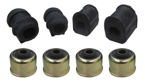 Kit Bujes Suspencion Delantero R-19-megane 0