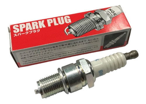 Bujia Ngk Japon Original Yamaha Comp Kawazaki Kx500 Yh Top 0