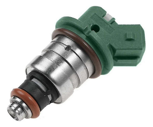 Inyector Combustible Renault Megane F3r 2.0 Alternativo 0