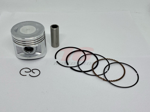 Kit Piston Zanella Patagonia 250 1mm Motoshop16 0