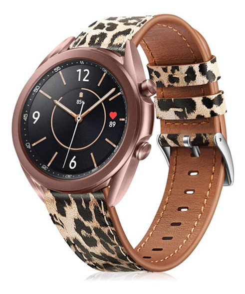 Correa Fintie P/ Samsung Galaxy Watch 6/4 Watch 5 Pro Animal 1 Correa Fintie P/ Samsung Galaxy Watch 6/4 Watch 5 Pro Animal 1