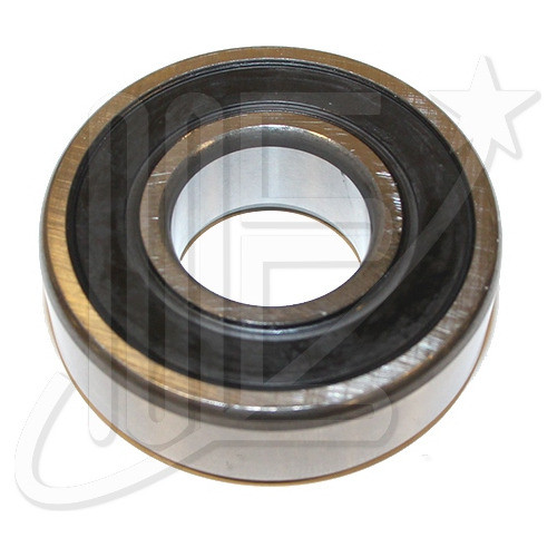 Ruleman De Alternador Skf 6204-2rsh/c3 0