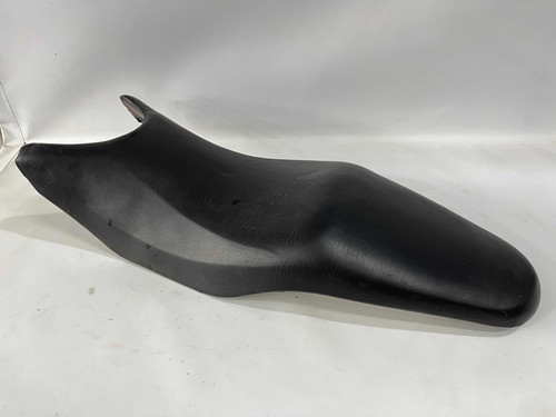 Asiento Original Gilera Vc 200 Naked De Outlet Negro -73 1