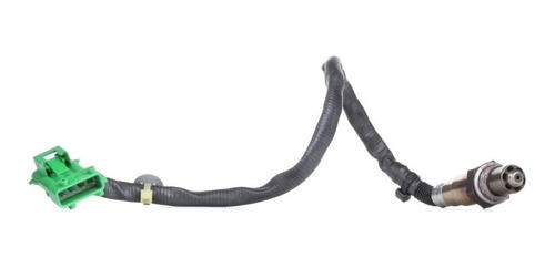 Sonda Lambda Ficha Verde Peugeot 207 Gti Thp 0