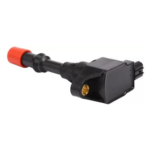 Bobina De Encendido 3 Pines Honda Fit 1.4 8v (2004 - 2008) 1