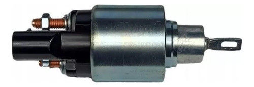 Solenoide Audi A3 Vw Golf Passat Scirocco Zm 381 0