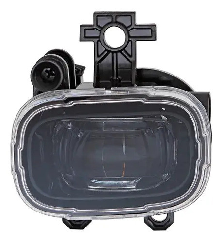 Caminero Der (led) Depo Nissan Frontier 2021 0