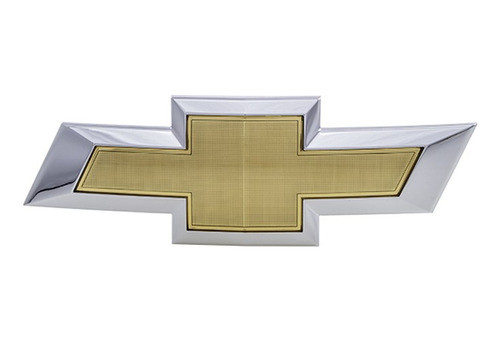 Emblema De La Rejilla Delantera Gm 94717470 0