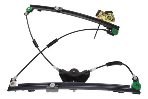 Maquina Levanta Cristal Delantera Izquierdo Volkswagen Polo 1