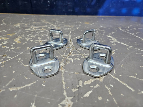 Reten De Puerta Vw Gol Trend Saveiro Voyage 1