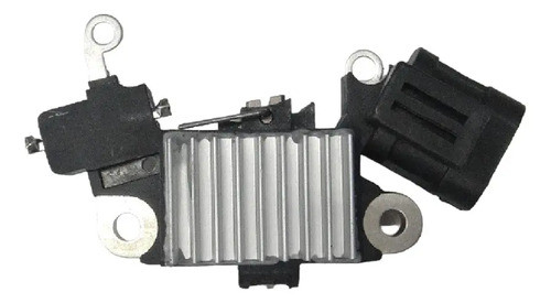 Regulador Voltaje Isuzu 4ee1 1.7 (corsa Diesel) 0