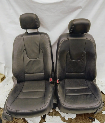 Par De Butaca Ford Fusion (consultar Stock) 0