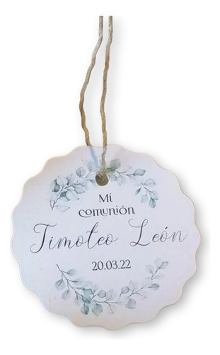 Tags Personalizadas 0