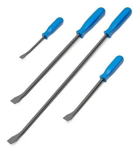 Juego 4 Barretas Tren Delantero Gomero Rotula Taller Automot 0