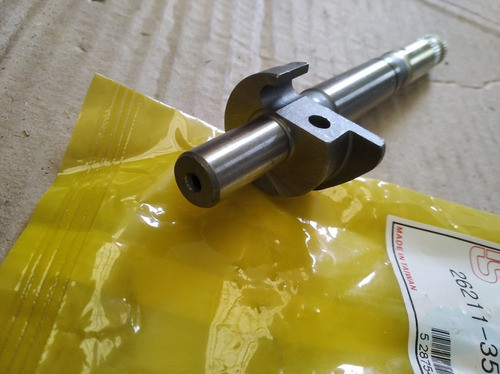 Eje De Arranque Suzuki Fr 50 26211-35003 1