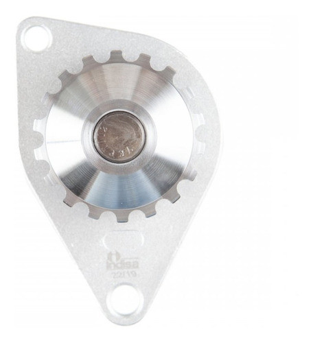 Bomba Agua Peugeot 206/307/ci C3/saxo/berlingo 03/.. 1