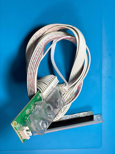 Placa Sensor *original* Tv Noblex 32lc837ht 1