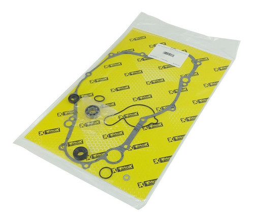 Kit Reparacion Bomba De Agua Yamaha Wr 450 F 2003 Al 2006 0